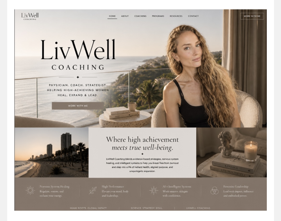 Dr. Leah Katz