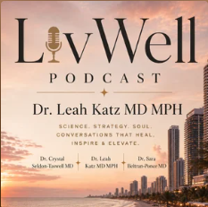 The LivWell Podcast